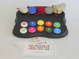 Музыкальная улитка - fgospostavki.ru - Зеленогорск