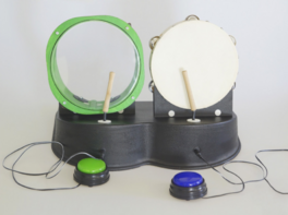 Барабаны Бонго - fgospostavki.ru - Зеленогорск