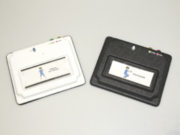 Однокнопочный игровой коммуникатор - fgospostavki.ru - Зеленогорск