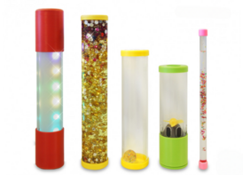 Набор сенсомоторных труб - fgospostavki.ru - Зеленогорск