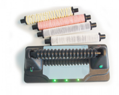 Набор «Текстурированные ролики» №1 - fgospostavki.ru - Зеленогорск