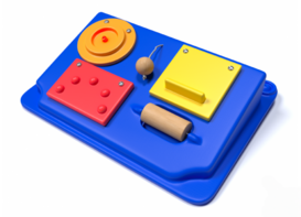 Функциональный развивающий центр "Лучший друг" - fgospostavki.ru - Зеленогорск