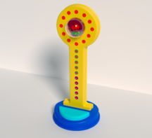 Игра «Громкий забастовщик» - fgospostavki.ru - Зеленогорск