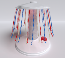 Игра «Карусель с цепочками» - fgospostavki.ru - Зеленогорск