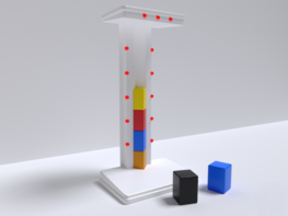 Игра «Кубики» - fgospostavki.ru - Зеленогорск