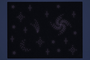 Фибероптический ковер «Звездное небо» - fgospostavki.ru - Зеленогорск