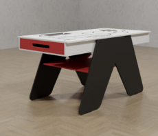 Стол для робототехники и конструирования - fgospostavki.ru - Зеленогорск