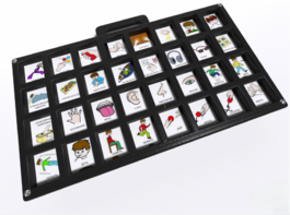 Игровой коммуникатор «Смарт» 32 - fgospostavki.ru - Зеленогорск