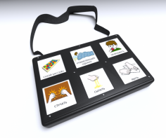 Игровой коммуникатор «Смарт» 6 - fgospostavki.ru - Зеленогорск