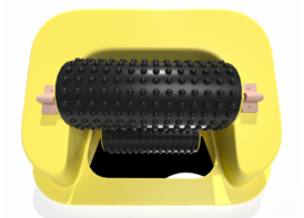 Текстурированный роликовый игровой коммуникатор - fgospostavki.ru - Зеленогорск