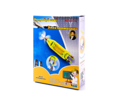 Набор для опытов "Магнетизм" - fgospostavki.ru - Зеленогорск