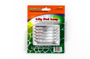 Набор микропрепаратов для микроскопа №7 «Лягушка» - fgospostavki.ru - Зеленогорск