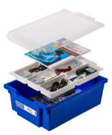 Цифровая лаборатория по химии (базовый уровень) - fgospostavki.ru - Зеленогорск