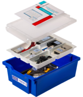 Цифровая лаборатория по математике (базовый уровень) - fgospostavki.ru - Зеленогорск