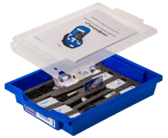 Цифровая лаборатория по географии - fgospostavki.ru - Зеленогорск