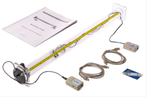 Набор для практикума «Звуковой резонанс» - fgospostavki.ru - Зеленогорск