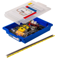 Набор демонстрационный «Механические явления» - fgospostavki.ru - Зеленогорск