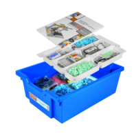 Набор «Технологии, конструирование и механизмы» - fgospostavki.ru - Зеленогорск