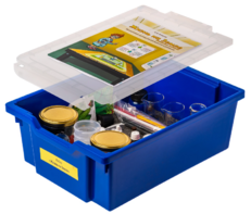 Комплект для практического изучения естественно-научных тем по предмету «Окружающий мир» - fgospostavki.ru - Зеленогорск