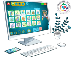 Программно-методический комплекс «ЛогоТолк» - fgospostavki.ru - Зеленогорск