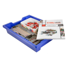 Набор «Основы аналоговой электроники» - fgospostavki.ru - Зеленогорск