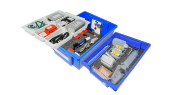 Цифровая лаборатория по основам безопасности и защиты Родины (ОБЗР) (тип 3) - fgospostavki.ru - Зеленогорск