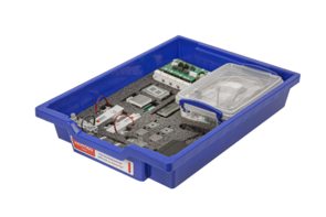 Ресурсный набор к универсальному комплекту для организации командных и индивидуальных инженерных соревнований - fgospostavki.ru - Зеленогорск