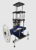 Цифровая лаборатория для исследований окружающей среды, природных и искусственных материалов - fgospostavki.ru - Зеленогорск