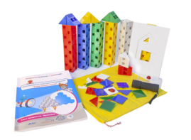 Инклюзивный курс конструирования «Учим логике легко!» Тени. Проекции - fgospostavki.ru - Зеленогорск