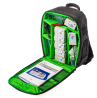 Цифровая лаборатория по экологии (полевая) - fgospostavki.ru - Зеленогорск