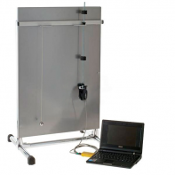 Лабораторная установка «Измерение ускорения свободного падения с помощью математического и физического маятников» - fgospostavki.ru - Зеленогорск