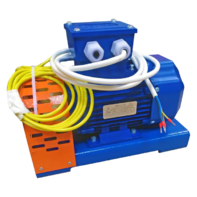 Типовой комплект учебного оборудования «Монтаж и наладка систем автоматики» - fgospostavki.ru - Зеленогорск