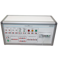 Лабораторный модуль «Программируемое реле ОВЕН» - fgospostavki.ru - Зеленогорск