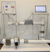 Типовой комплект учебного оборудования «Автоматика систем теплогазоснабжения и вентиляции» - fgospostavki.ru - Зеленогорск