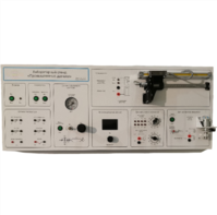 Типовой комплект учебного оборудования "Промышленные датчики", исполнение моноблочное ручное  - fgospostavki.ru - Зеленогорск