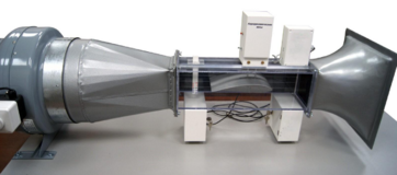 Комплект учебно-лабораторного оборудования "Учебный комплекс «Вводные эксперименты по аэродинамике» - fgospostavki.ru - Зеленогорск