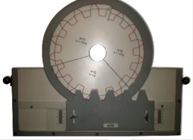 Типовой комплект учебного оборудования "Нарезание эвольвентных зубьев методом обкатки" - fgospostavki.ru - Зеленогорск
