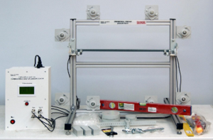 Учебно-лабораторный стенд «Определение опорных реакций балок» - fgospostavki.ru - Зеленогорск