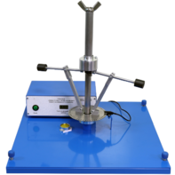 Лабораторный стенд «Сохранение осевого кинетического момента» - fgospostavki.ru - Зеленогорск