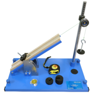 Установка «Исследование КПД механизмов»   - fgospostavki.ru - Зеленогорск