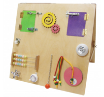 Бизиборд «№1» - fgospostavki.ru - Зеленогорск