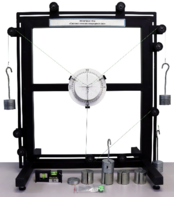 Лабораторный стенд «Система плоских сходящихся сил»  - fgospostavki.ru - Зеленогорск