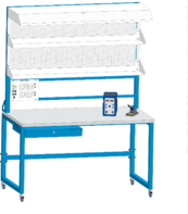 Стол радиомонтажника – СР2 - fgospostavki.ru - Зеленогорск