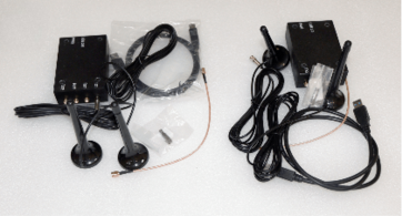 Лабораторный комплект универсальных программируемых приемопередатчиков для изучения принципов формирования, передачи, приема и обработки сигналов - fgospostavki.ru - Зеленогорск