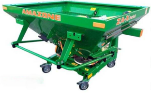 Учебный тренажер «Центробежный разбрасыватель AMAZONE» - fgospostavki.ru - Зеленогорск