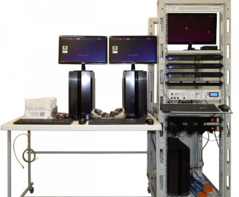 Учебный стенд «Изучение принципов построения и исследование инфокоммуникационных локальных сетей» - fgospostavki.ru - Зеленогорск