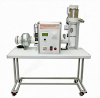 Установка для изучения различных способов сушки (псевдоожижение)  - fgospostavki.ru - Зеленогорск