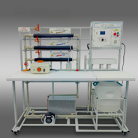 Лабораторная установка для изучения процесса конденсации - fgospostavki.ru - Зеленогорск