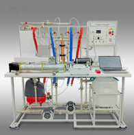 Типовой комплект учебного оборудования «Теплотехника и термодинамика» - fgospostavki.ru - Зеленогорск