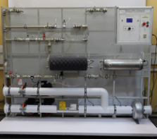 Типовой комплект учебного оборудования «Техническая термогазодинамика» - fgospostavki.ru - Зеленогорск